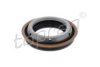 TOPRAN 207 318 Shaft Seal, differential